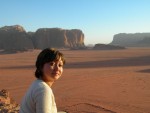 Highlight for Album: Wadi Rum