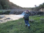 Without any human or natural predators the beavers have drastically changed the environment of southern Patagonia.