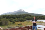 The next day we took a tour of the beautiful Tierra del Fuego National Park, the southernmost National Park in the world.