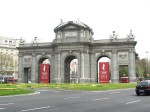 Puerta de Alcala