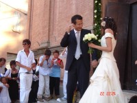 Highlight for album: Italy for a Wedding