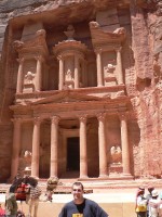 Highlight for album: A Tour of Jordan