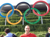 Highlight for album: London Summer Olympics 2012