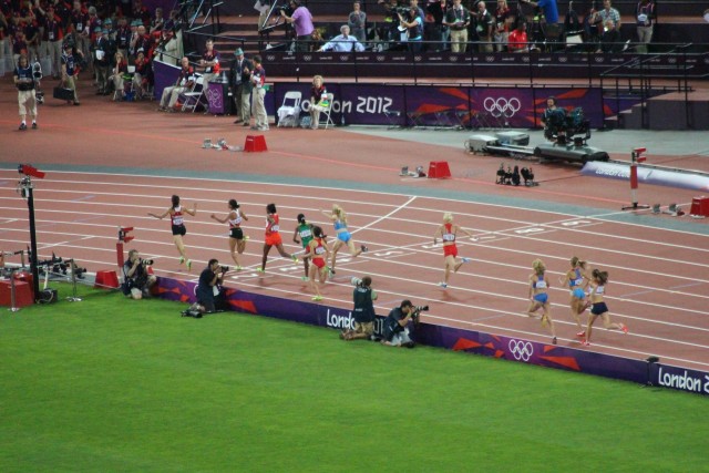 It was a kickers race at the end, with the Turkish duo of Alptekin and Bulut winning gold and silver.