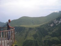 Highlight for album: Mongol Rally 2011 - Black Sea Detour