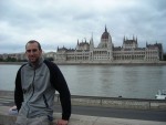 I never knew that the city got its name from the merging of twin cities across the Danube river from each other, Buda and Pest.