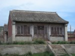 Since the soviets brought about the partial destruction of the monastery, many building have sat in disrepair.