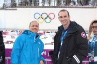 Highlight for album: Sochi Winter Olympics 2014