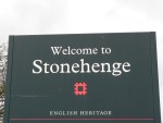 Culture schmulture - I want to go to Stonehenge!!