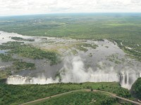 Highlight for album: Southern Africa Adventure - Zambia