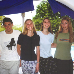 1998-07-01 Jamaica Youth Revival
