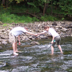 2002-08-25 Pipestem State Park, WV