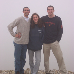 Day 3: Le Mont Ventoux and Vaison-la-Romaine