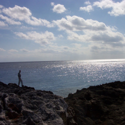 2003-11-19 Grand Cayman