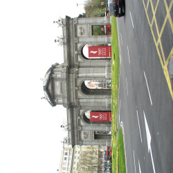 Day 1: Madrid