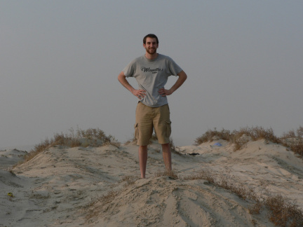 2005 12 02 Dune Trip 002