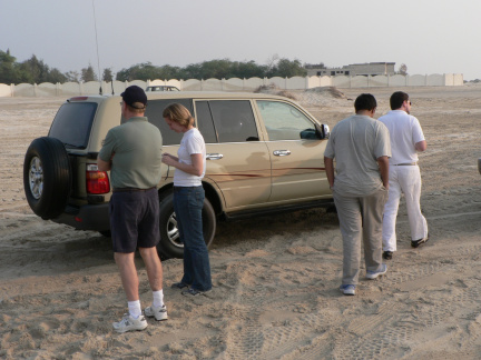 2005 12 02 Dune Trip 003