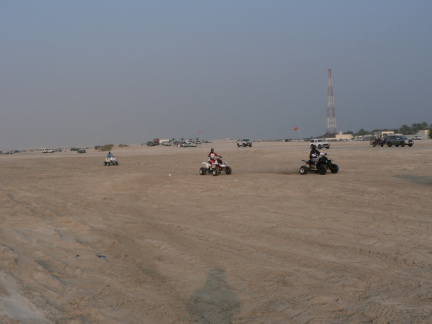 2005 12 02 Dune Trip 004