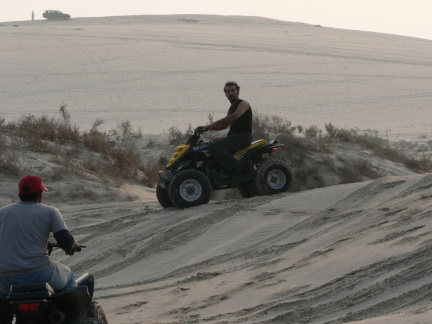 2005 12 02 Dune Trip 006