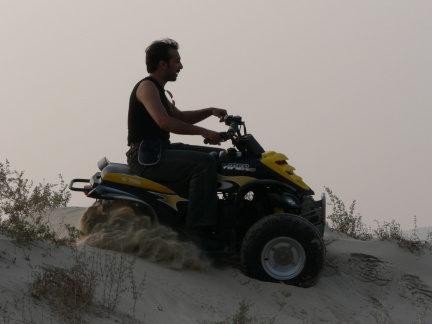 2005 12 02 Dune Trip 007
