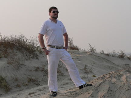 2005 12 02 Dune Trip 008