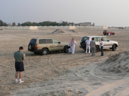 2005 12 02 Dune Trip 009