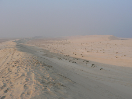 2005 12 02 Dune Trip 010