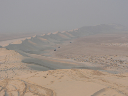 2005 12 02 Dune Trip 011