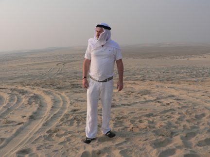 2005 12 02 Dune Trip 012