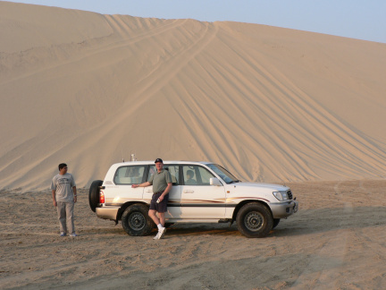2005 12 02 Dune Trip 013