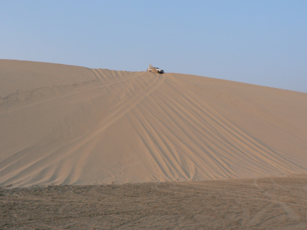 2005 12 02 Dune Trip 014