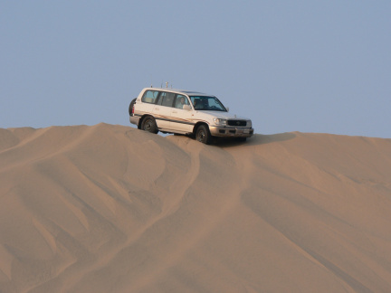2005 12 02 Dune Trip 015