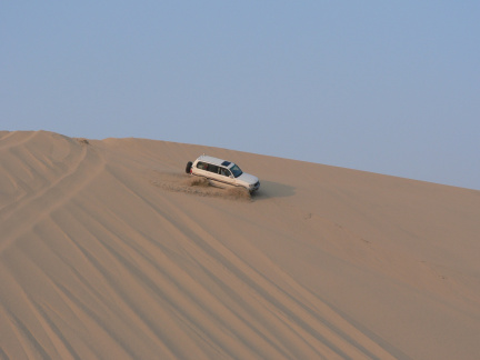 2005 12 02 Dune Trip 016