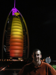 2005 12 20 Layover in Dubai 002