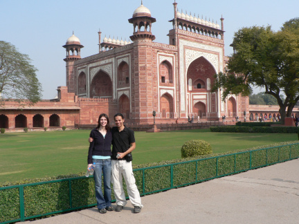 2005 12 22 Taj Mahal 03