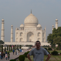 Taj Mahal