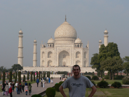 2005 12 22 Taj Mahal 07