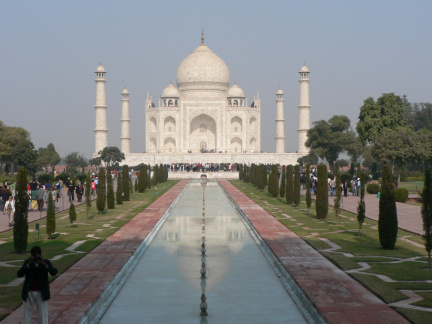 2005 12 22 Taj Mahal 08