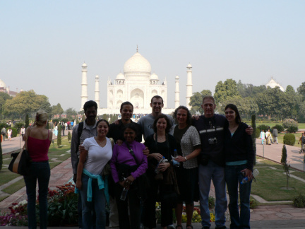 2005 12 22 Taj Mahal 09