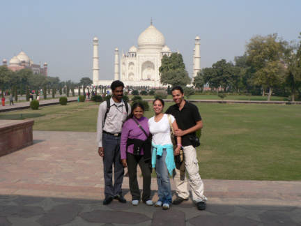 2005 12 22 Taj Mahal 12