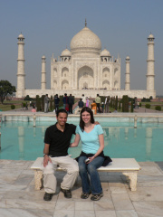 2005 12 22 Taj Mahal 16