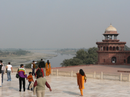 2005 12 22 Taj Mahal 20