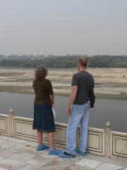 2005 12 22 Taj Mahal 22