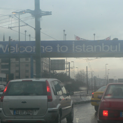Day 1: Arrival in Istanbul, exploring Istiklal Caddesi