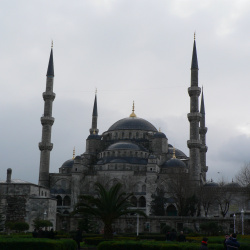2006-01-09 Turkey: Istanbul
