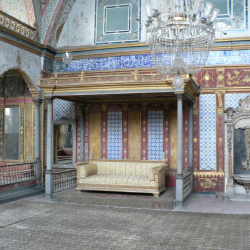 Day 4: Topkapi Palace