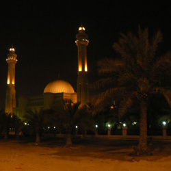 2006-06-08 Bahrain Corniche