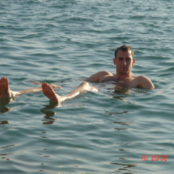 Dead Sea