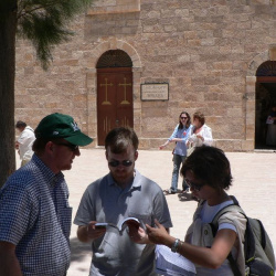 Madaba