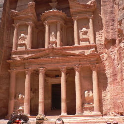 2006-06-09 A Tour of Jordan